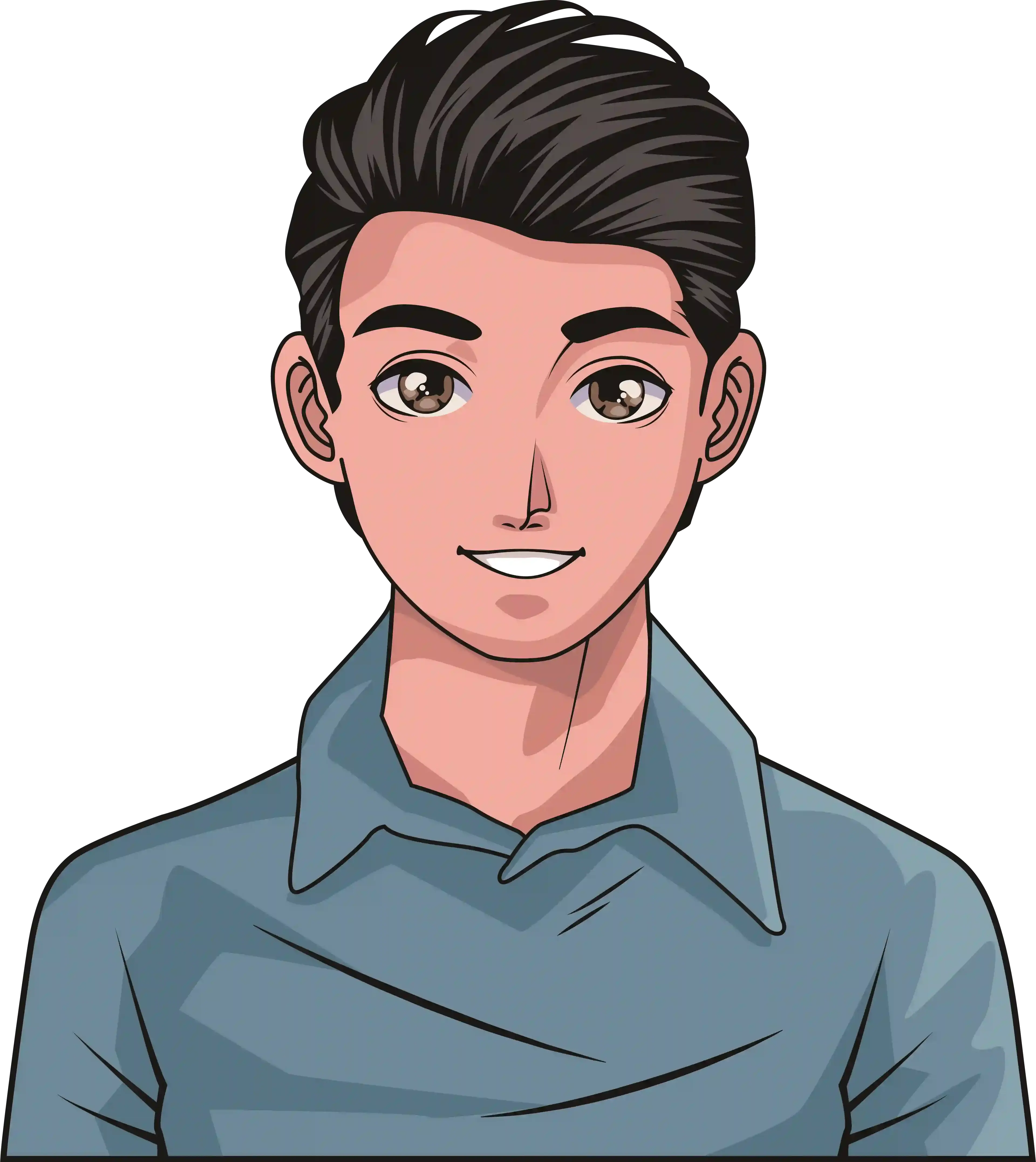 John D. avatar