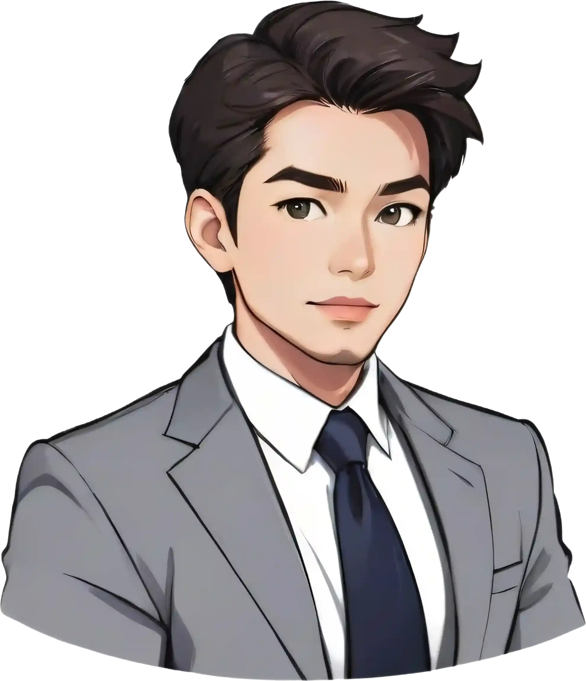 John D. avatar
